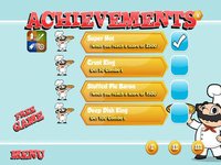 Crazy Pizza Man FREE - Master Jumping Pie Maker Game screenshot, image №953497 - RAWG