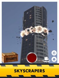 Fake Island: Demolish! screenshot, image №3293358 - RAWG