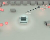 Spikeball Defense screenshot, image №2579480 - RAWG