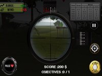 Shooter Train Sniper Commando screenshot, image №1780025 - RAWG