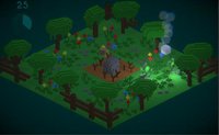 Night Snail screenshot, image №2325377 - RAWG