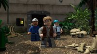 Cкриншот LEGO Мир Юрского периода, изображение № 30065 - RAWG
