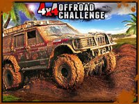 4X4 Offroad Challenge - 3D Maximum Hill Climb Car screenshot, image №908014 - RAWG