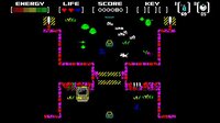 Vermitron screenshot, image №2619875 - RAWG