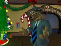 Sam & Max: Episode 201 - Ice Station Santa screenshot, image №481625 - RAWG
