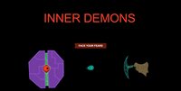 INNER DEMONS (Wanooknox) screenshot, image №2825271 - RAWG