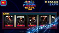 Philippine Slam! 2018 - Basketball Game! screenshot, image №1457321 - RAWG