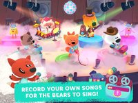 Rhythm and Bears screenshot, image №1737992 - RAWG
