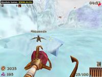 Flying Heroes screenshot, image №314664 - RAWG