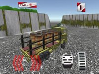 Truck Hill Driving 3D screenshot, image №1641872 - RAWG