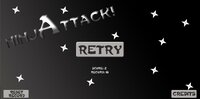 NinjAttack screenshot, image №2856924 - RAWG
