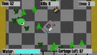 Interstellar Janitorial Service screenshot, image №1982494 - RAWG