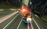 Death Road screenshot, image №529008 - RAWG