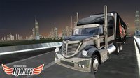 Truck Simulator 2016 Free Game screenshot, image №1563430 - RAWG
