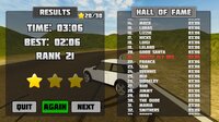 Traffic Race 3D 2 screenshot, image №4091261 - RAWG