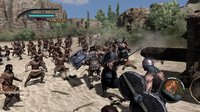 Warriors: Legends of Troy screenshot, image №531961 - RAWG