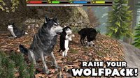 Ultimate Wolf Simulator screenshot, image №2100985 - RAWG