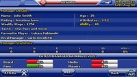 Championship Manager 2010 Express screenshot, image №2096582 - RAWG