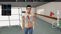 Heart Clinic screenshot, image №1966223 - RAWG