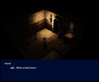 Final Blade (itch) screenshot, image №2790886 - RAWG