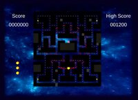 PacMan Effect screenshot, image №2699159 - RAWG