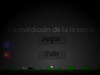 La maldición de la linterna screenshot, image №1242257 - RAWG