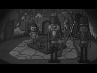 Detective Undead screenshot, image №2389377 - RAWG