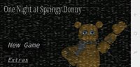 One night at Donny's Pizzeria screenshot, image №3634108 - RAWG