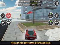 Ultimate Car Driving City St screenshot, image №1882869 - RAWG