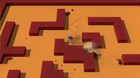 Tank Blast (itch) screenshot, image №1052879 - RAWG