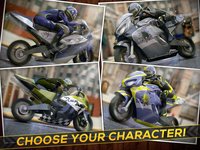Super Motor Bike Racing . Fast Moto Simulator screenshot, image №1762154 - RAWG
