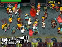 Infect Them All 2: Zombies screenshot, image №2066940 - RAWG