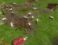 Wildlife Park 2 - Farm World screenshot, image №207913 - RAWG