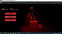 Human Collector screenshot, image №3001732 - RAWG