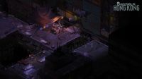 Shadowrun: Hong Kong screenshot, image №623520 - RAWG