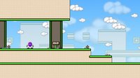 Legacy Quest (itch) screenshot, image №1607987 - RAWG