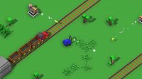 LawnMower City screenshot, image №3125791 - RAWG