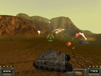 Killer Tank screenshot, image №319685 - RAWG