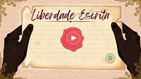 Liberdade Escrita screenshot, image №3841651 - RAWG