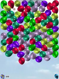 99 Balloons, Pop n Match 3 screenshot, image №948096 - RAWG