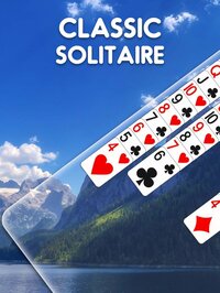 Solitaire Journey Card Game screenshot, image №3783504 - RAWG