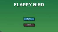 Flappy Bird (itch) (AdillaIhzaFandy) screenshot, image №3201040 - RAWG