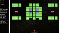 Space Breaker (itch) (jaroslavjanik) screenshot, image №2232315 - RAWG
