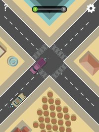 Tiny Cars: Merge screenshot, image №2120086 - RAWG