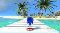 Sonic Reboosted Project screenshot, image №1047143 - RAWG