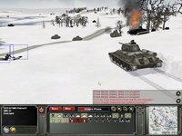 Panzer Command: Operation Winter Storm screenshot, image №448120 - RAWG