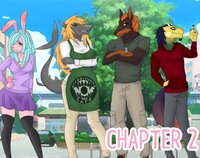 Anthro Affection CH.2 screenshot, image №2568099 - RAWG