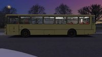 OMSI 2 Add-on City Bus O305 screenshot, image №1826281 - RAWG