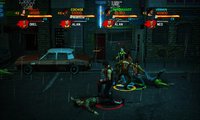 The Warriors: Street Brawl screenshot, image №485036 - RAWG