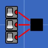Logic Gate Engine screenshot, image №2882121 - RAWG